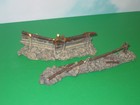 King and Country Civil War Split Rail Fence Pieces — photo 1