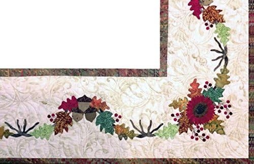 Baltimore Album Autumn BOM P3 Designs Set 13 Quilt Patterns | eBay