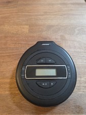 Bose PM-1 Portable Single CD Player 274599-001 OPEN BOX