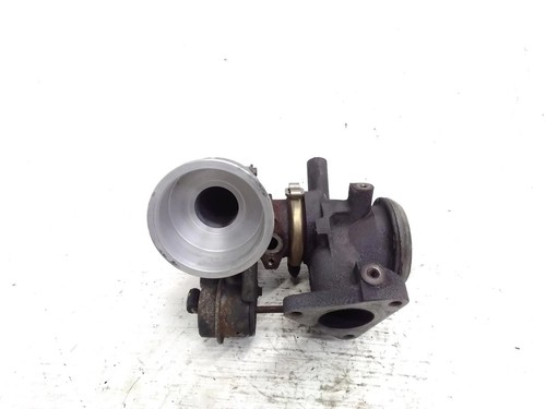 MERCEDES-BENZ B W245 Turbolader A6400901780 1.99 Diesel 80kw 2005 27843431