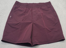 VRST Men's 7" All In Short Shine Unlined Aqua Dust — listing 3