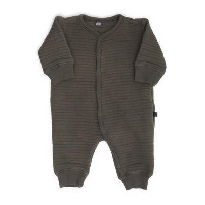 Zeeman, Strampler, Größe: 62, Grün, Baumwolle/Polyester, Unisex (Kinder) #UyM