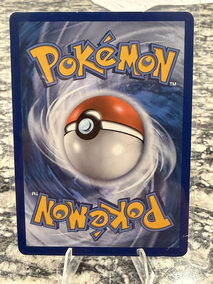 2015 Pokemon XY BREAKthrough Mewtwo EX Full Art #157/162 - Image 2 of 2