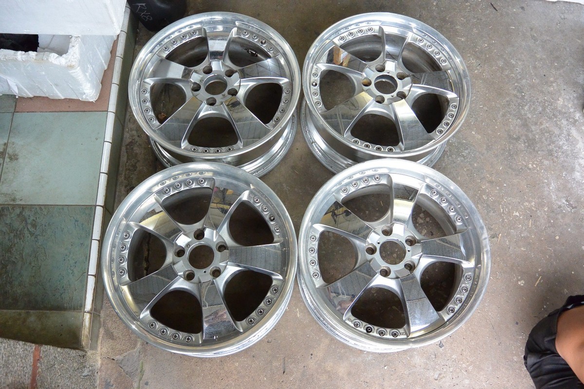 NAM JDM 18