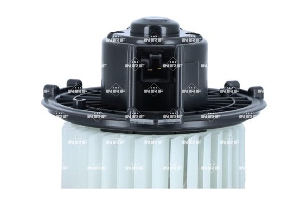 NRF InnenraumgebläSe 34635 FüR Suzuki Alto 7 GF AMF310 GFC31S-image