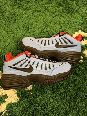Size 13 - AMBUSH x Nike Air Adjust Force University Blue