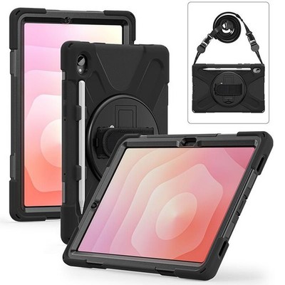 eSTUFF W129254873 ES683616-BULK Galaxy TAB S11 CHICAGO Full Body Defender C ~E~