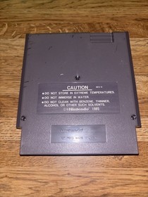 Win, Lose or Draw (Nintendo NES, 1990) Game Tested And Working Great!