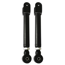 Labwork Heavy Duty Front Upper Control Arm 0-8'' Lift For 97-06 Jeep Wrangler