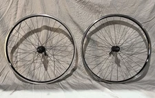 DT Swiss Onyx / Specialized Hubs Mavic X517 Wheelset MTB 26"  Rim Brake 8-10 Spd