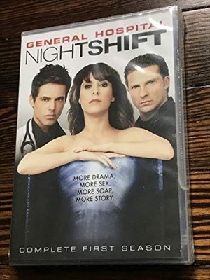 General Hospital: Night Shift: Season 1
