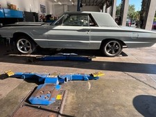 1965 Ford Thunderbird for Sale