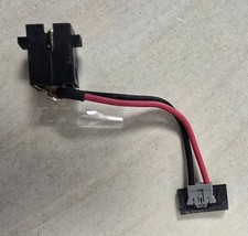 Toshiba Portege Z20T DC In Cablaggio Presa Jack P000636660 Ref00019