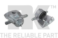 NK Bremssattel 2145265 FüR RAV Toyota Prius Gusseisen 3 4 VAN Auris Plus Mirai