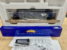 HO Athearn Genesis G67522 F45 Montana Rail Link #392 New! DCC Ready