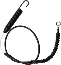 946-05124A 746-05124A Blade Engagement Cable for Troy-Bilt Pony 42 inch Deck MTD