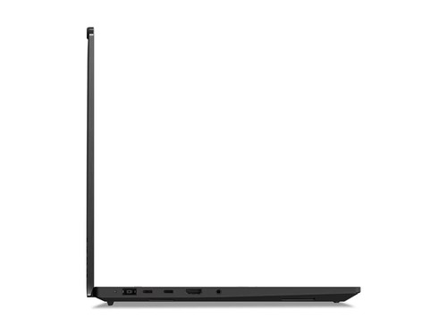 Lenovo ThinkPad P1 Gen 7 - AI Ready - 16" - Intel Core Ultra 7 - 15 (21KV0000US) - Picture 4 of 4