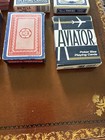 12 Vintage Playing Cards — photo 4