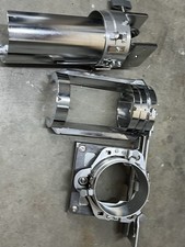 Cylinder Frame Hoop Baby Lock/ Brother Embroidery Machine Used