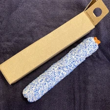 Bissell Gentle Clean Brush Roll Replacement- Wood Floors for CrossWave