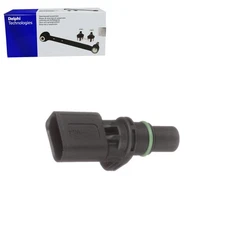Delphi Engine Camshaft Position Sensor For 2008-2009 Audi TT 2.0L L4