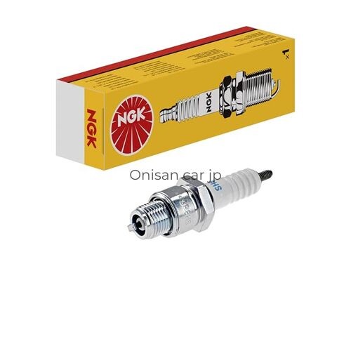 NGK Spark Plug 3722 Separate Type BR5HS