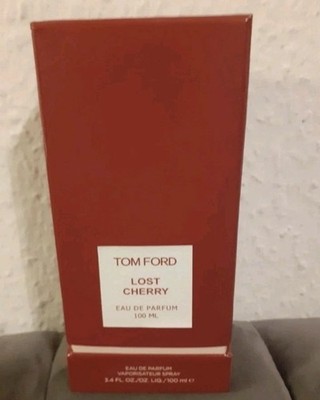 tom ford parfum lost cherry 100ml Unisex O