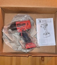 Brand New Snap-on 38 Impact Wrench Ct9010 18v Cordless Brushless Tool Only