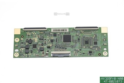 T-Con Board HV320FHB-N80 / 47-6021073 aus Sony KDL-32WD757
