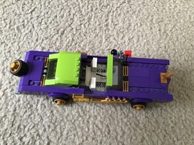 LEGO The LEGO Batman Movie: The Joker Notorious Lowrider (70906)