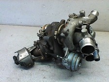 Turbolader 9682307780 GT1446Z/GT1239Z 769901-0001 JL100480I Citroen C5 HDi 170