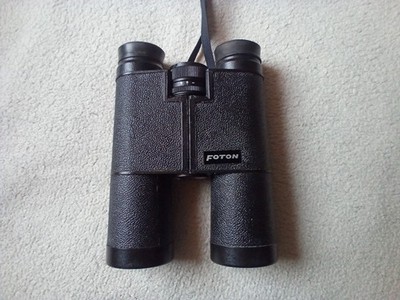 Fernglas 7 x 35. Foton. USSR