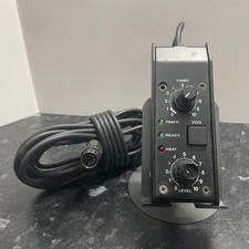 SELTENE Martin Fernbedienung für JEM Magnum 600 Serie TechnoFog Rauch Nebelmaschine