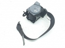 888405148R rear seat belt rh for RENAULT CAPTUR 0.9 TCE (90 CV) 2013 2178104
