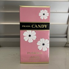 PRADA Candy Florale 50ml Women's Eau de Toilette