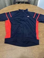 Vintage Fila Jacket Size Medium