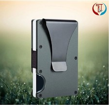 Wallets for men RFID mini card holder