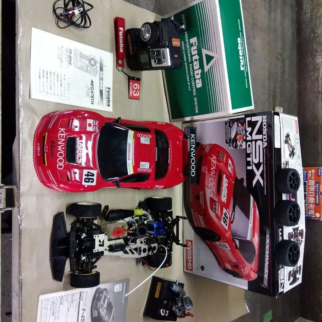 kyosho super 10 products for sale | eBay