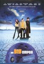 The Big Empty (DVD, 2004) WF11 DISC ONLY NO TRACKING