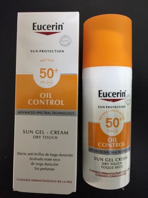 eucerin spf 100