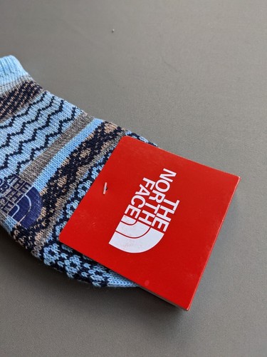 Calcetines de algodón de pantorrilla al tobillo The North Face unisex 🎁 Envío y devolución gratuitos del Reino Unido para 5 - Imagen 5 de 7