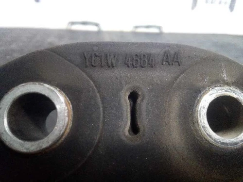 YC1W4684AA Flector Cardan para FORD TRANSIT FURGÓN LARGO (FY) 2003 1194431 - Imagen 4 de 5