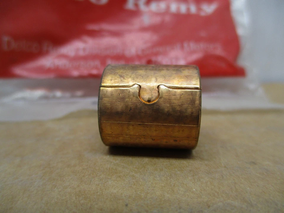 New Genuine ACDelco GM 1938743 1 One Starter Bushing - Image 2 of 3