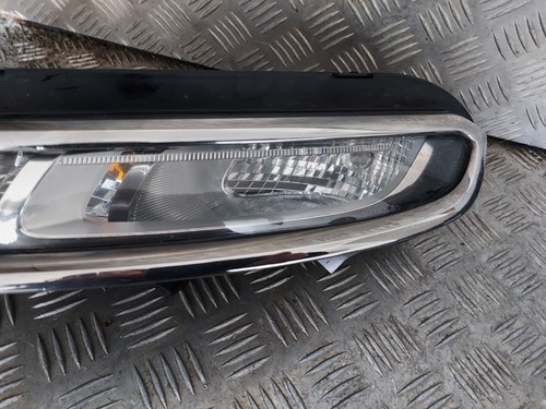 Clignotant Avant Gauche - CITROEN C3 III (3) PHASE I (1) Référence : 9820877980 - Picture 3 of 5