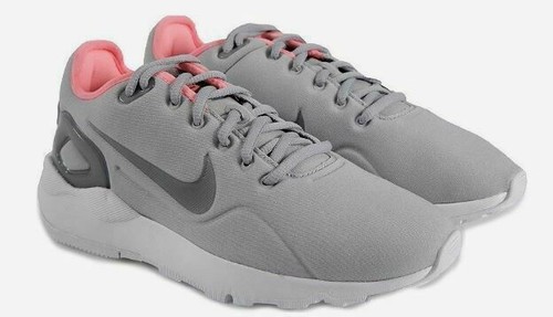 Nike Mujeres LD Runner LW Gris Oscuro Zapatos 882266 002 UK 5.5/UK 6/UK 6.5  | eBay