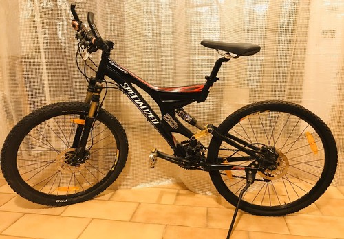SPECIALIZED ENDURO expert | eBay
