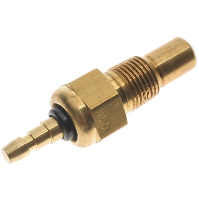 For 1989 Mazda 323 Engine Coolant Temperature Sender SMP 810WK74
