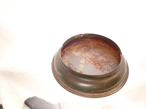 Vintage Delta Powerlite Double Globe Train Railroad Lantern. MADE USA Untested - Picture 7 of 7