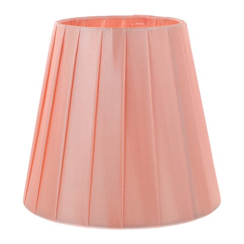 Practical Lampshade Lamp Cover Cloth Lamp Shade Chandelier Lampshade - Picture 9 of 12