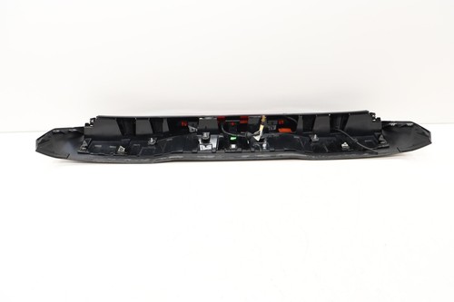 2022 - 2024 INFINITI QX60 REAR AIR SPOILER WING & LIGHT OEM 960306SA4A BLACK_GAT - Picture 8 of 15